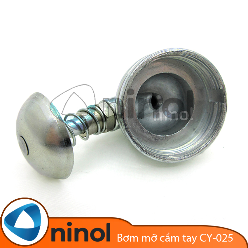 SÚNG BƠM MỠ TAY CYT CY-025