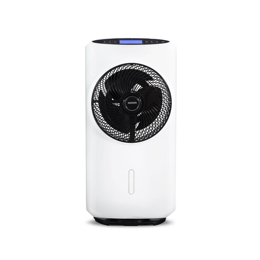QUẠT HƠI NƯỚC SEEDEN KF5080