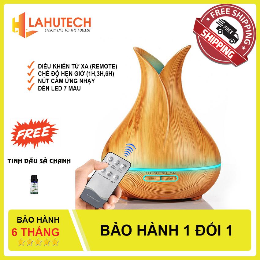 MÁY PHUN SƯƠNG TẠO ẨM AROMA YX-088