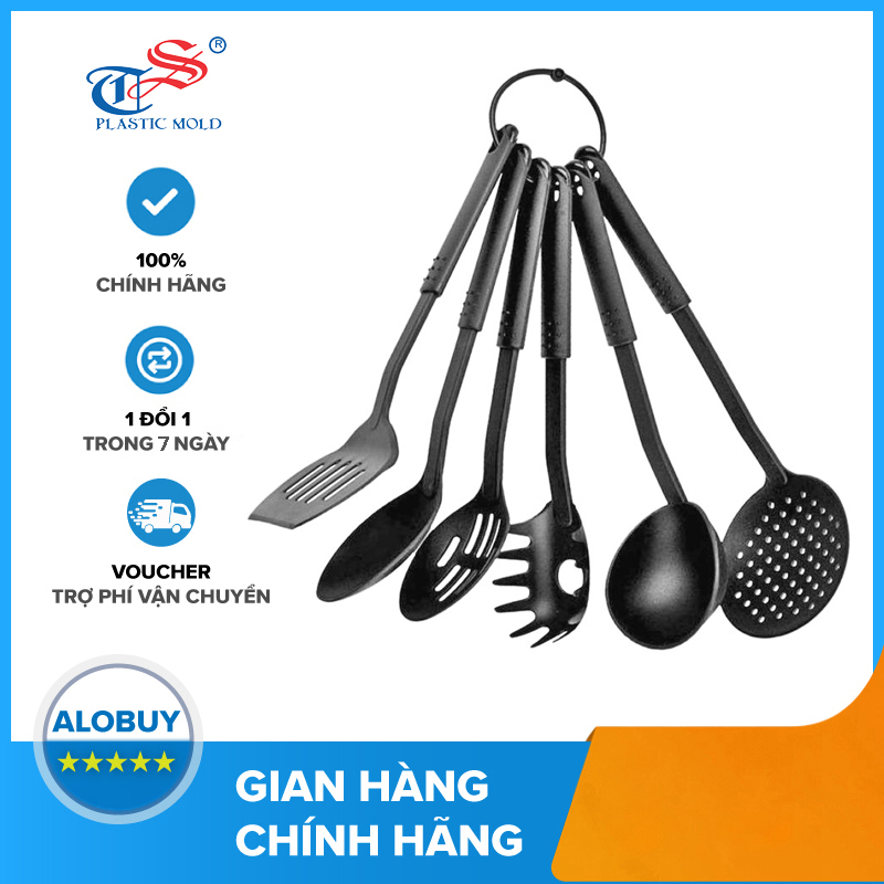 Vá muỗng Tashuan TS-3455