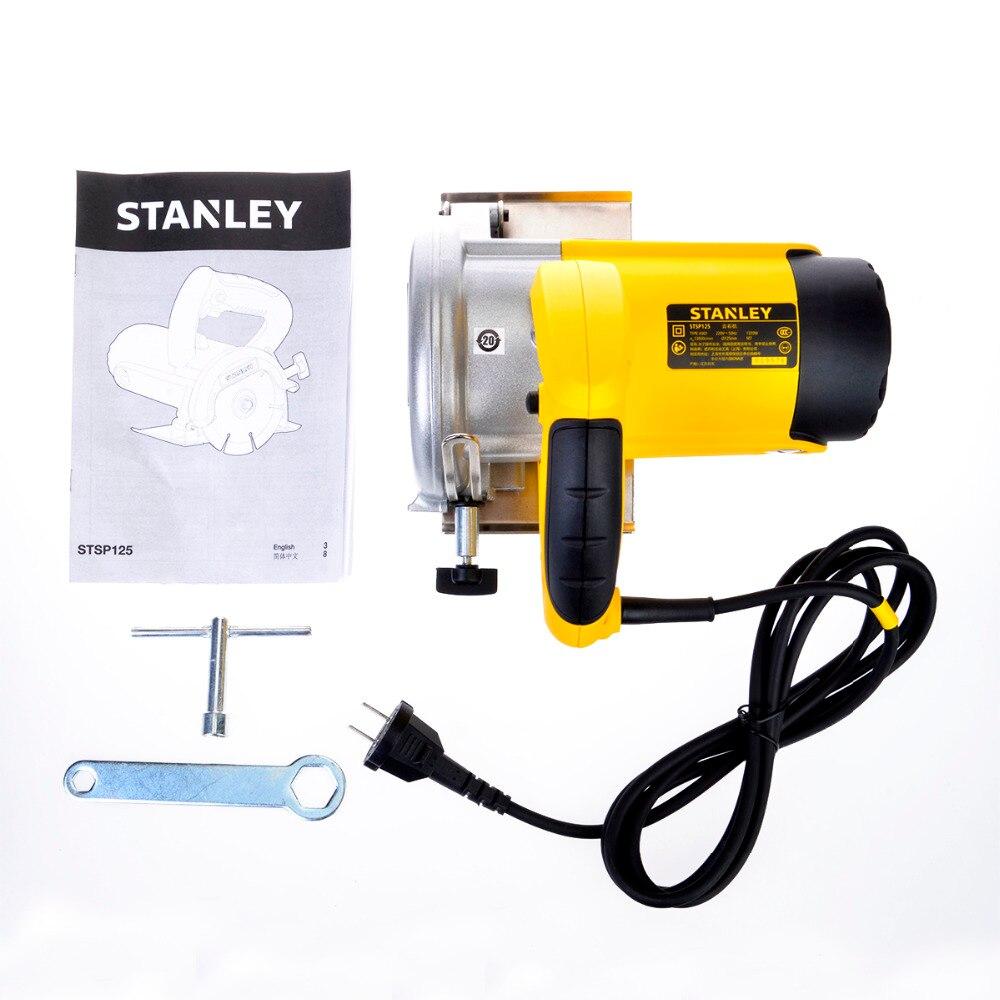 Máy cắt gạch Stanley STSP125