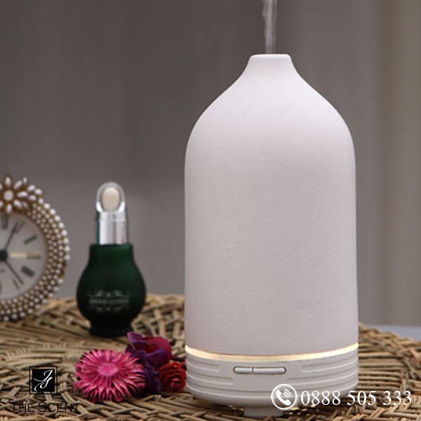 MÁY KHUẾCH TÁN TINH DẦU SIÊU ÂM GỐM TS2183/TS2183A
