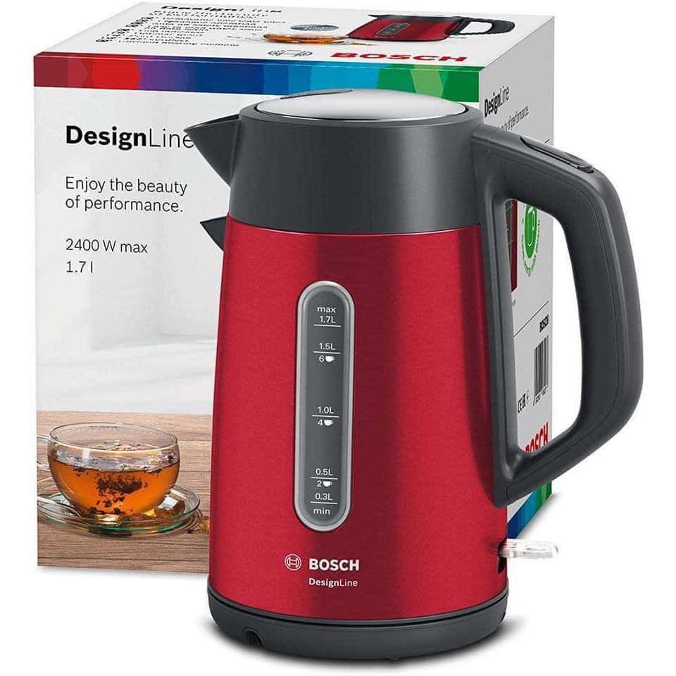 Ấm siêu tốc BOSCH TWK4P434
