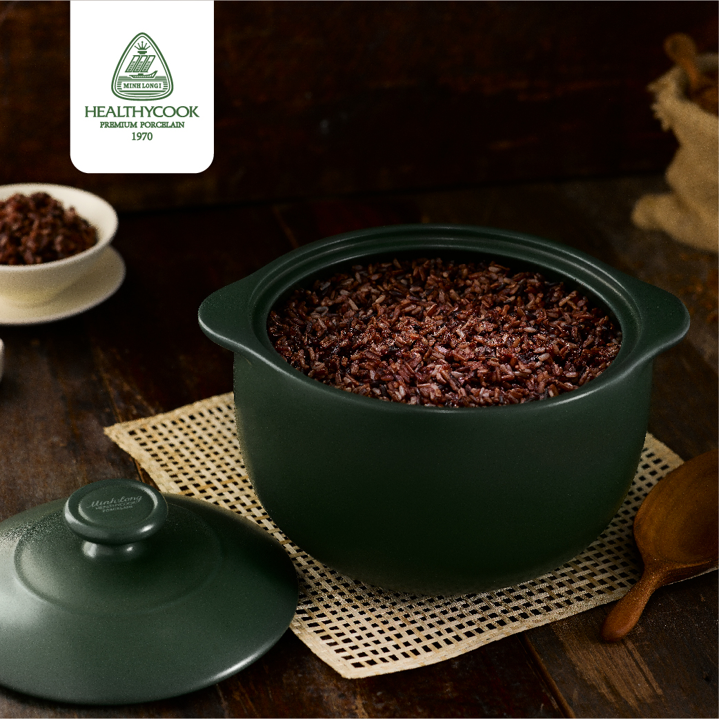 NỒI DƯỠNG SINH VESTA MINH LONG 5.5L