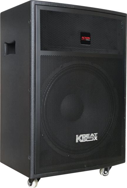 Loa kéo Acnos CB43G