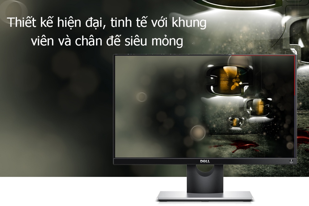 Màn hình Dell S2316H 23inch LED