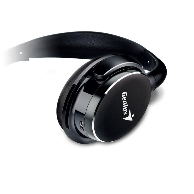 Tai Nghe Bluetooh Genius HS-940BT