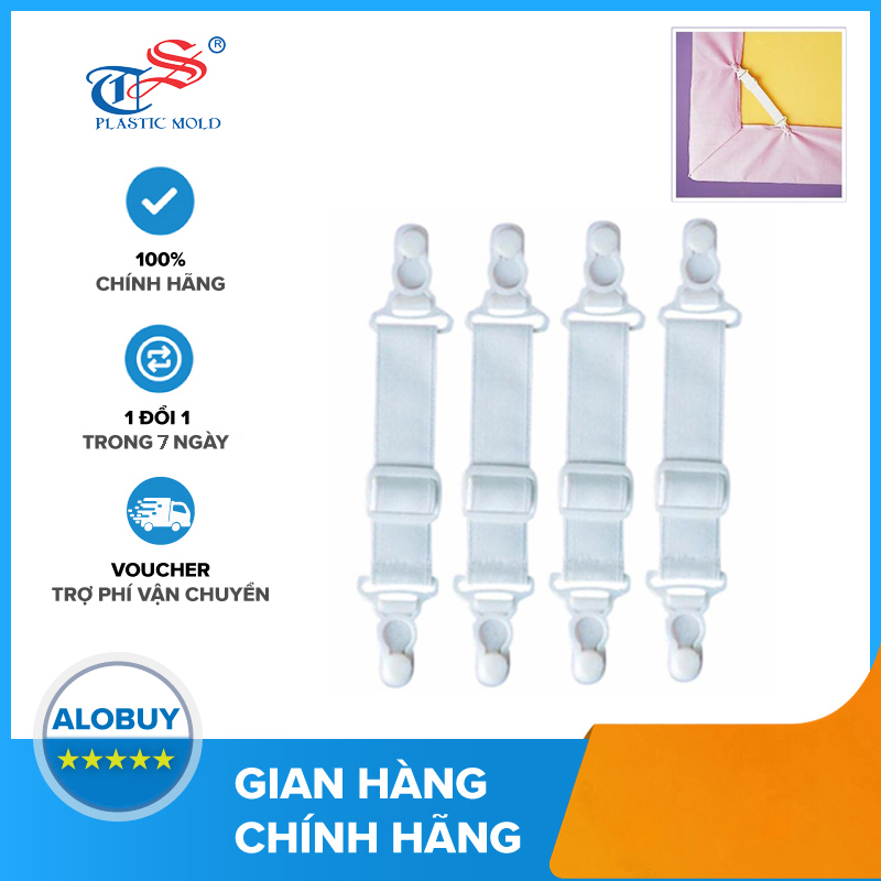 DÂY CHẰN GÓC NỆM TASHUAN TS-533