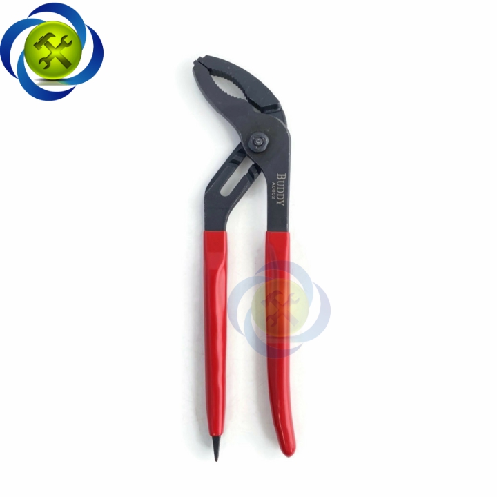 KÌM MỎ QUẠ BUDDY A0002