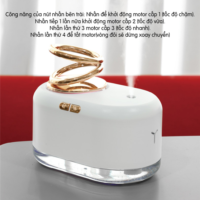MÁY TẠO ẨM CÁT THÁI AX-18
