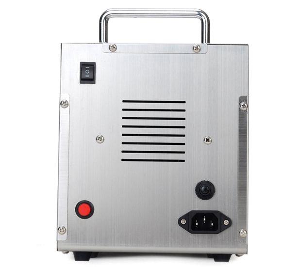 Máy ép dầu GD-03