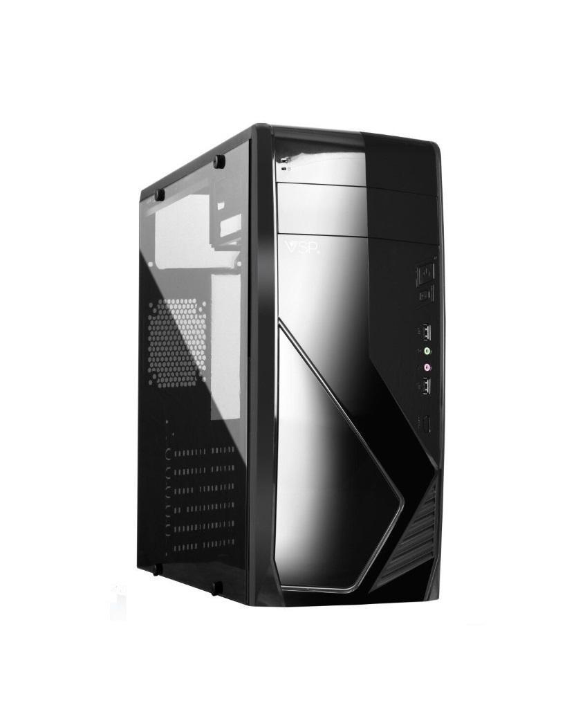 Vỏ case máy tính VISION VSP-300X