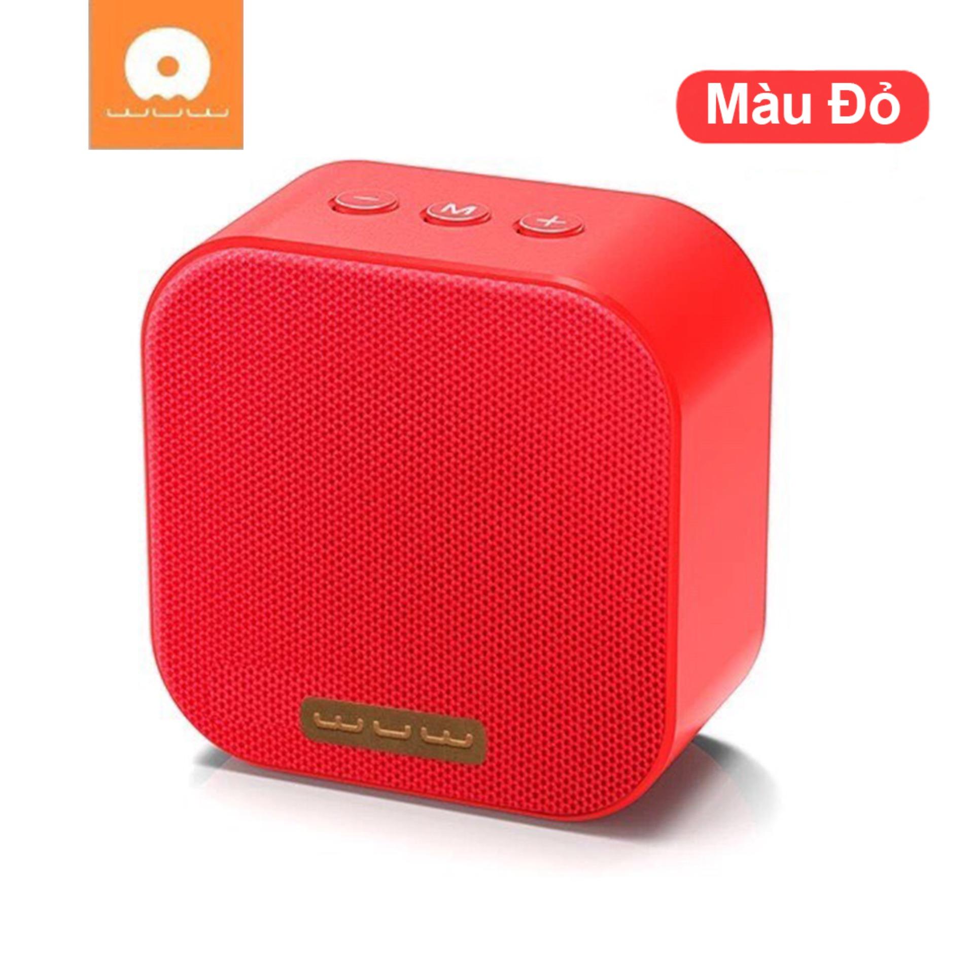 Loa Bluetooth JLW WUW-R36
