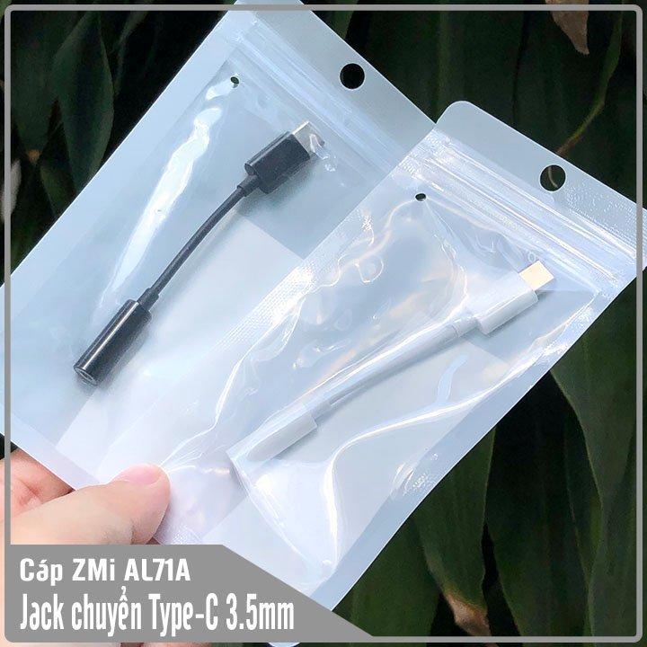 ADAPTER TYPE-C TO 3.5MM ZMI XIAOMI AL71A