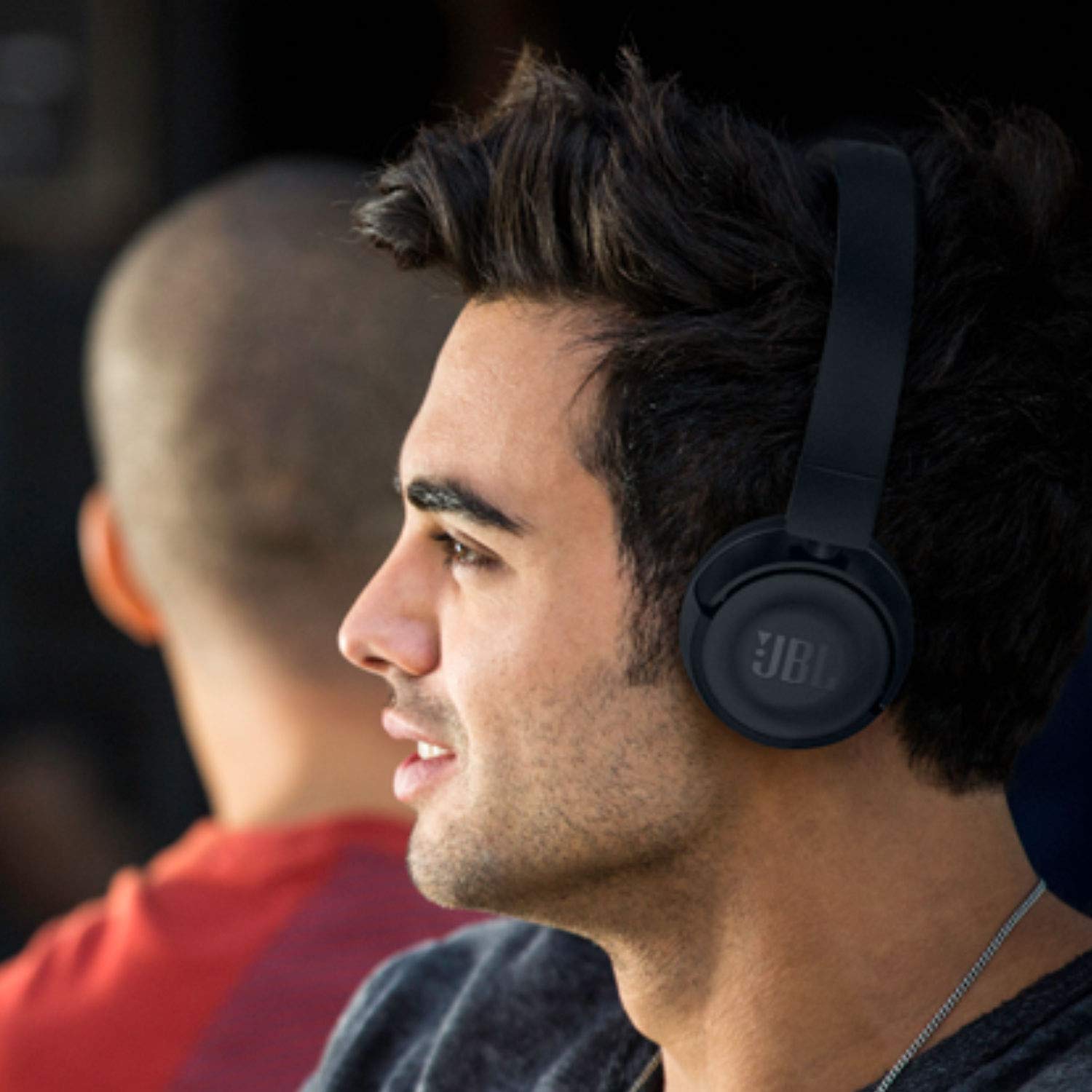 Tai nghe Bluetooth JBL T460BT