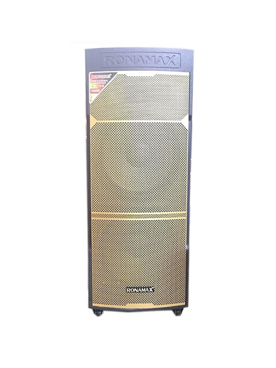 LOA KÉO DI ĐỘNG RONAMAX MD15A