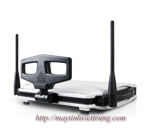 Router TENDA W302R