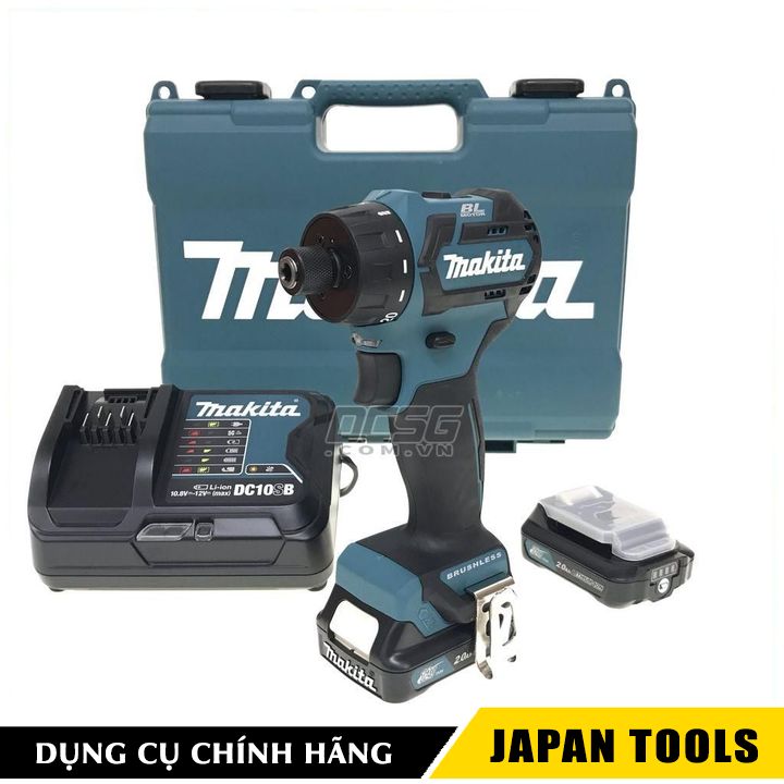 MÁY KHOAN MAKITA DF032DSAE