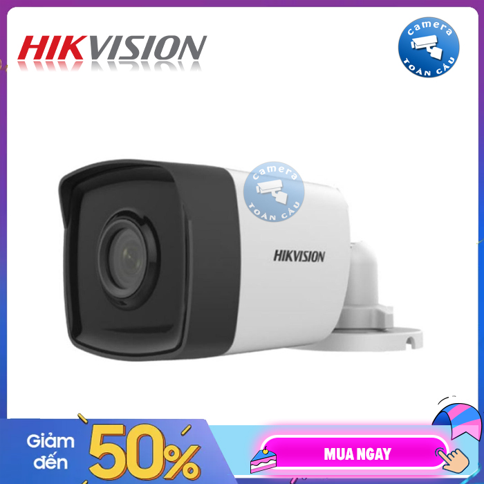 Camera Hikvision DS-2CE16D0T-IT5