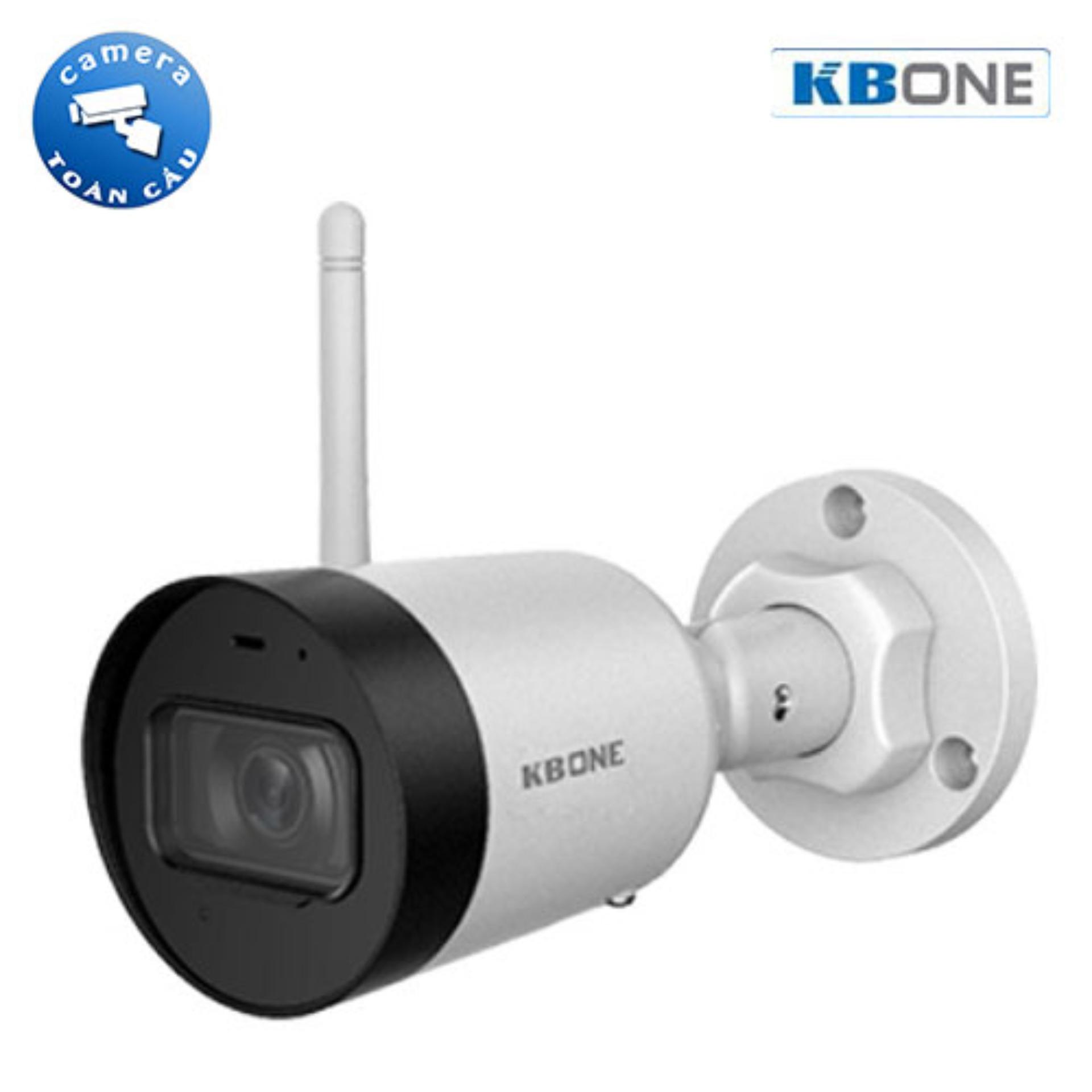 Camera KBVISION KBONE KN-4001WN
