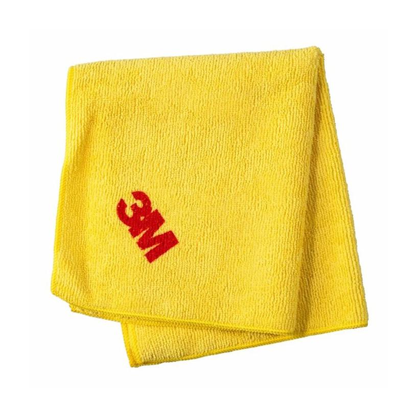 Khăn lau chùi xe hơi 3M 50400