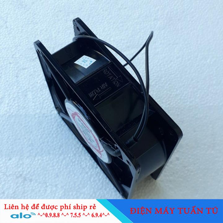 Quạt thông gió Sunon DP200A