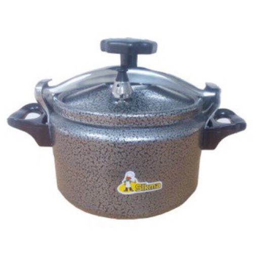 Nồi áp suất Sikma SK-22 5L