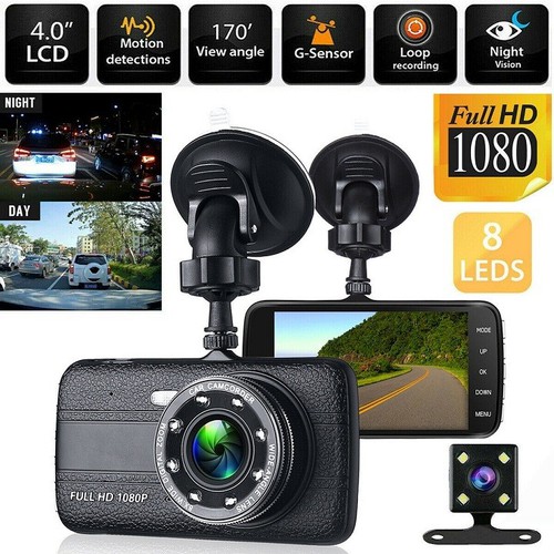 Camera Hành Trình Elitek 2570