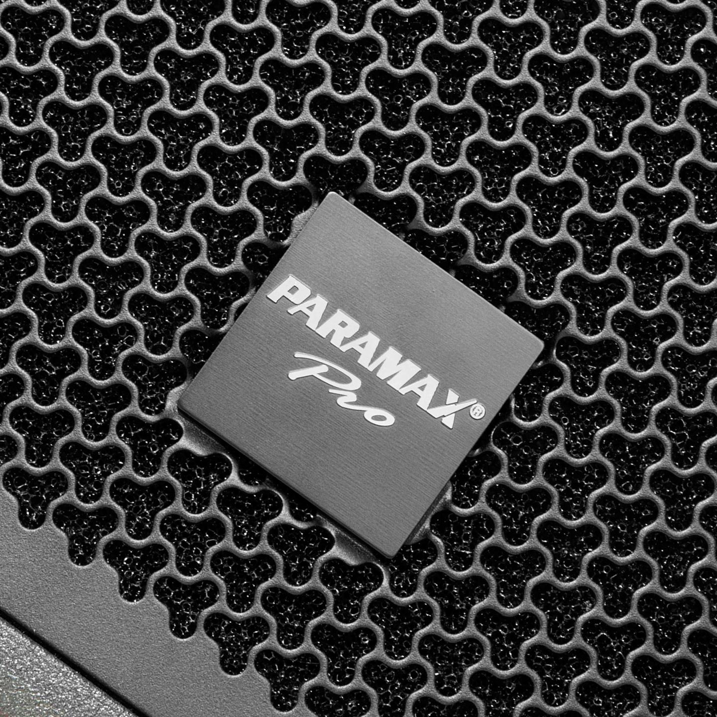 Loa Paramax Pro-S15
