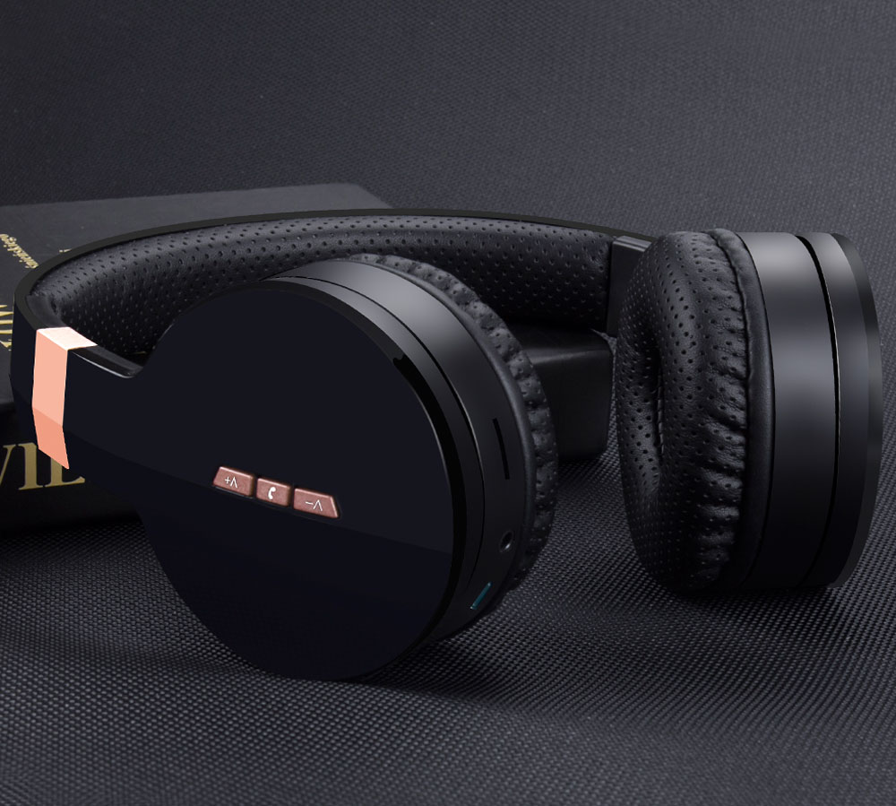 Tai Nghe Bluetooth Gorsun E88A
