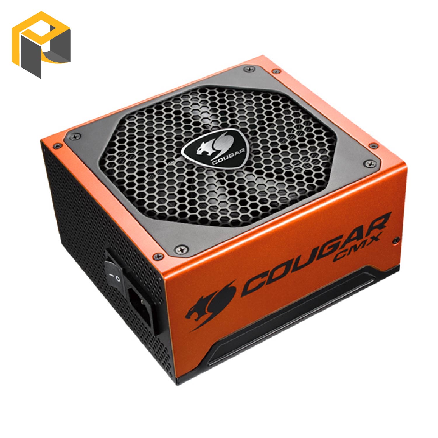 Nguồn Máy Tính Cougar CMX1000 80Plus