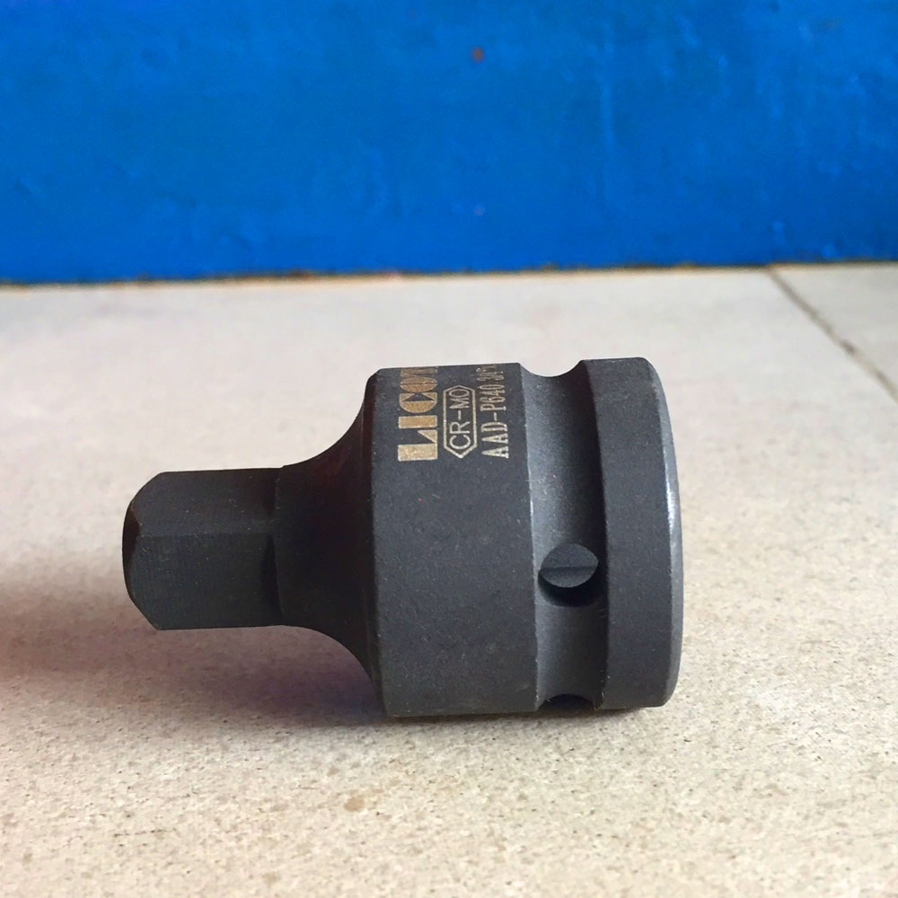 ĐẦU CHUYỂN BU LÔNG LICOTA ADD-P640