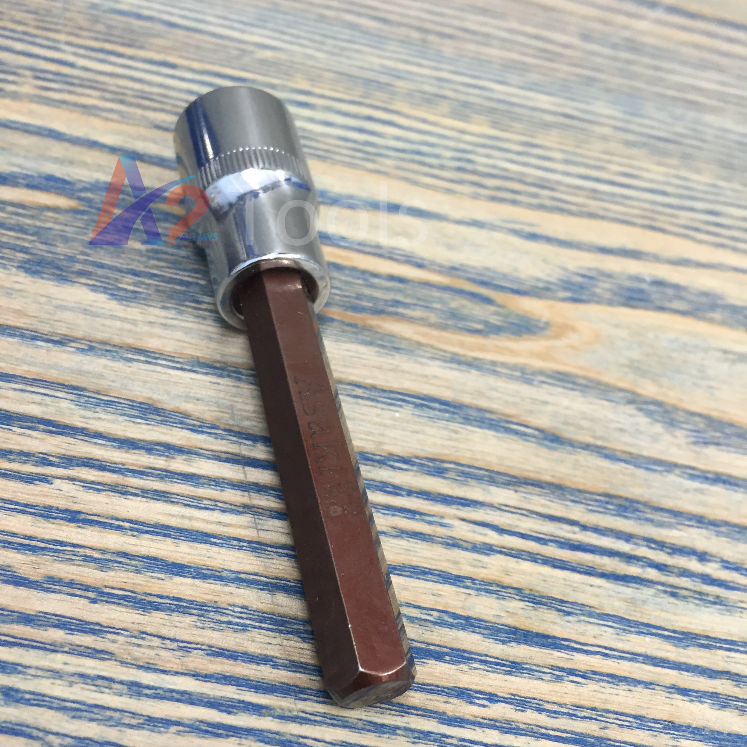 ĐẦU TUÝP ASAKI AK-7229
