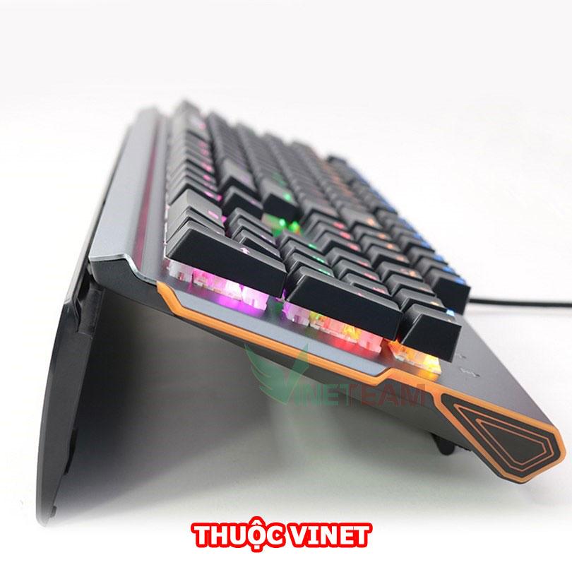 Bàn Phím Cơ Apedra MK-X90