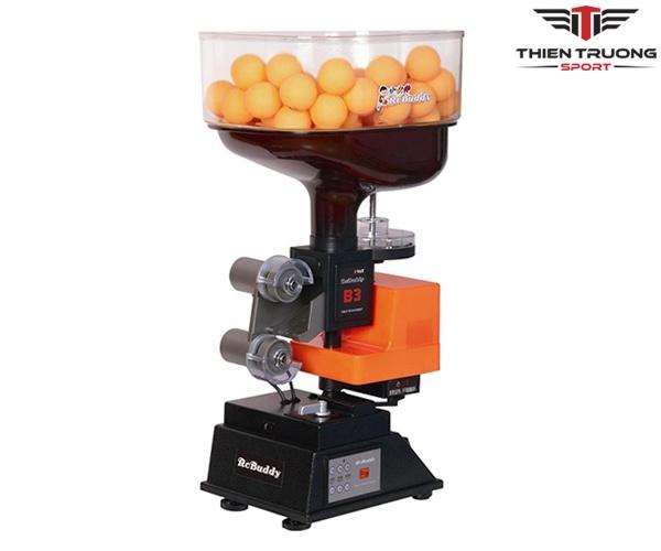 MÁY BẮN BÓNG BÀN Y&T B3