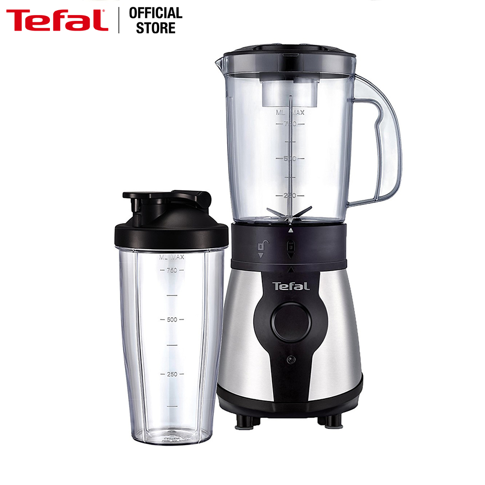 Máy xay sinh tố Tefal BL1B1D39