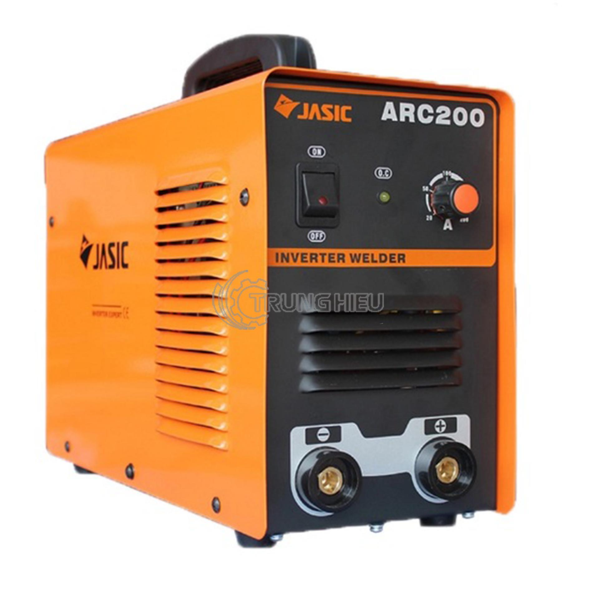Máy hàn que dùng điện JASIC ARC-200 (R04)