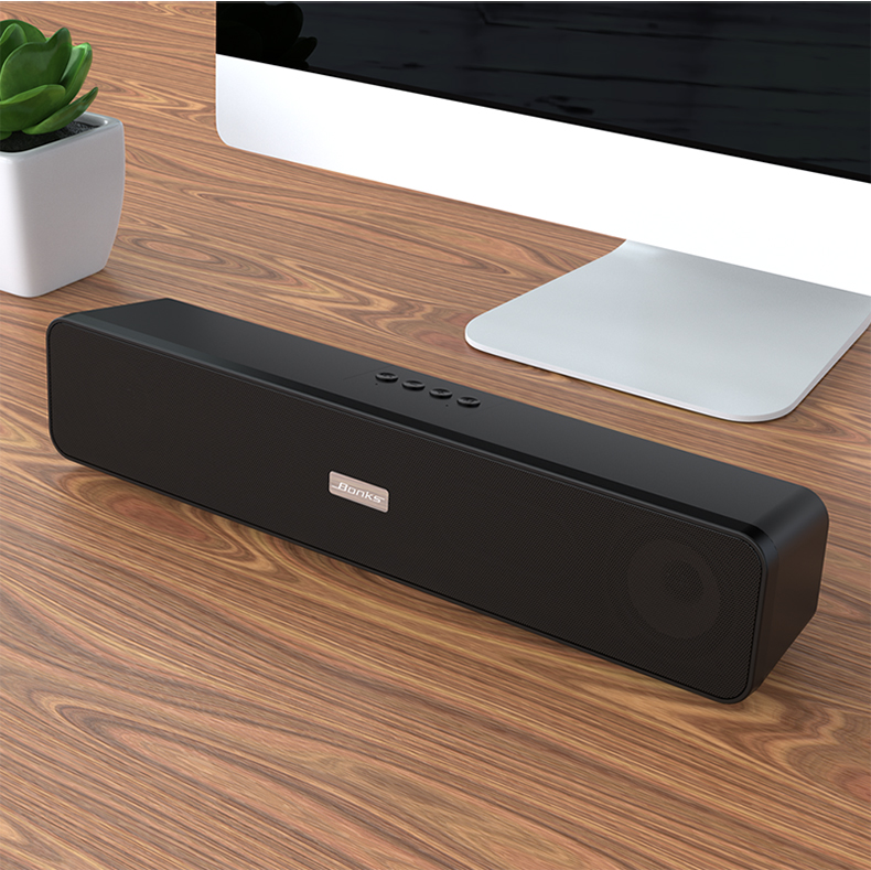 Loa Bluetooth Bonks N2