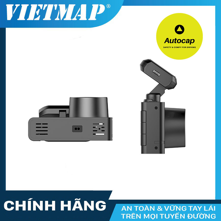 Camera hành trình VIETMAP R4A