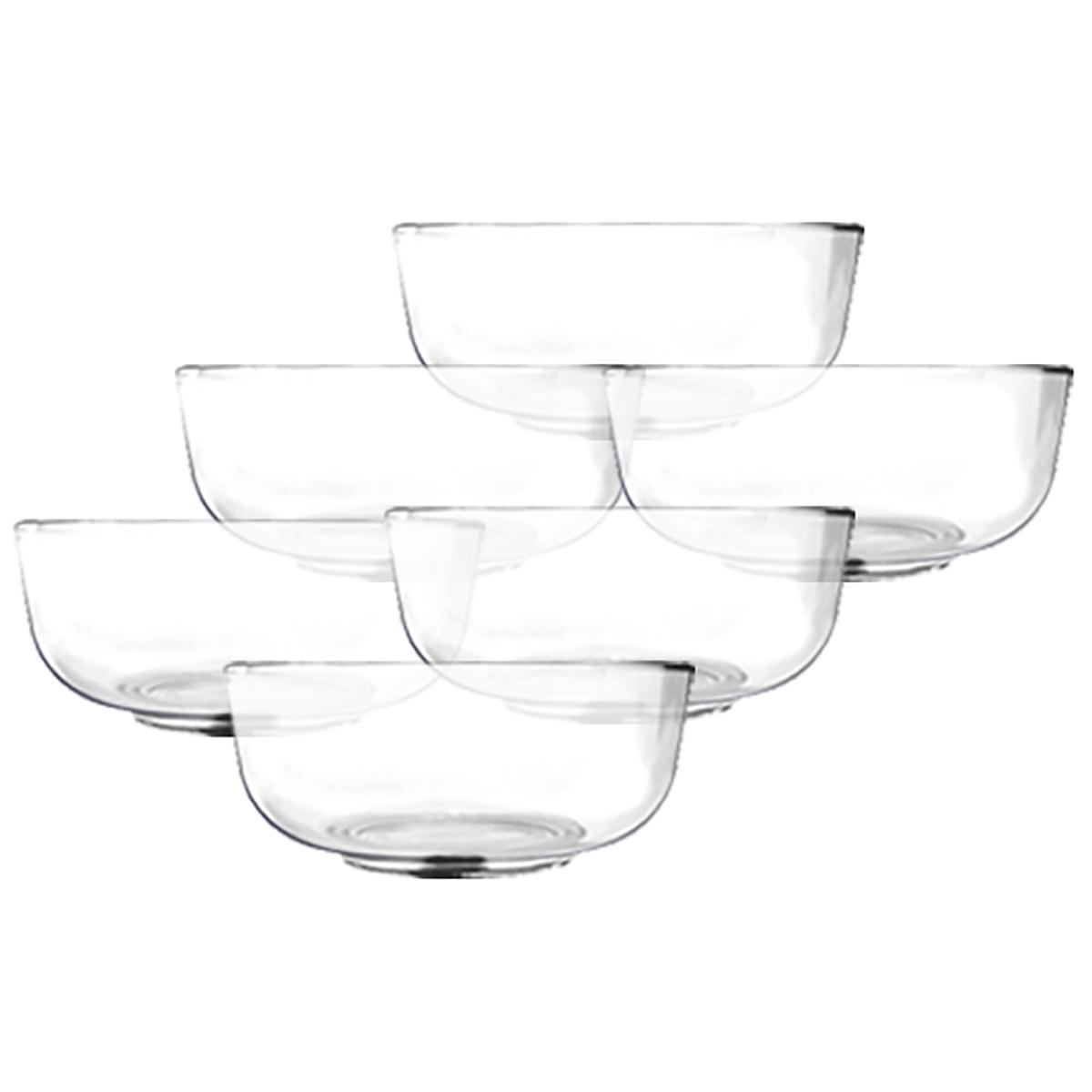TÔ TRƠN THỦY TINH UNION GLASS UG349
