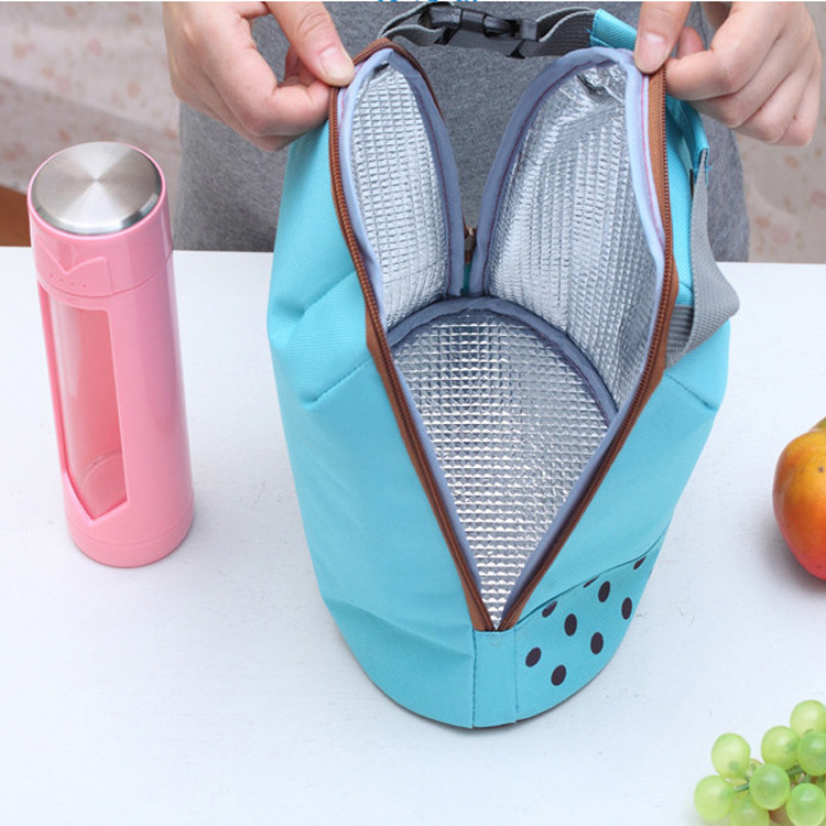 Túi Giữ Nhiệt Sports