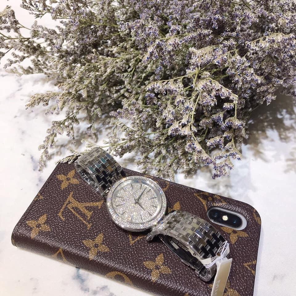 Đồng hồ nữ Michael Kors MK3438