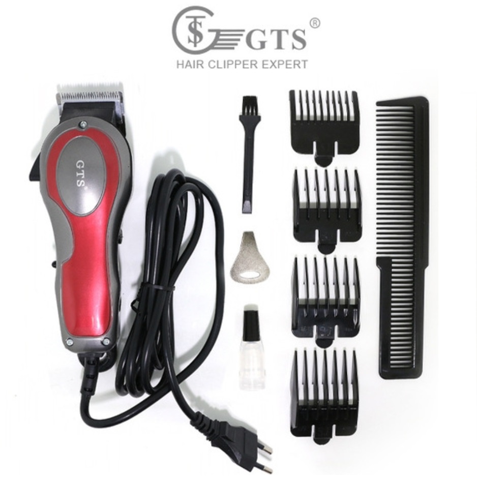 Tông đơ cắt tóc GTS-2807 - 15W