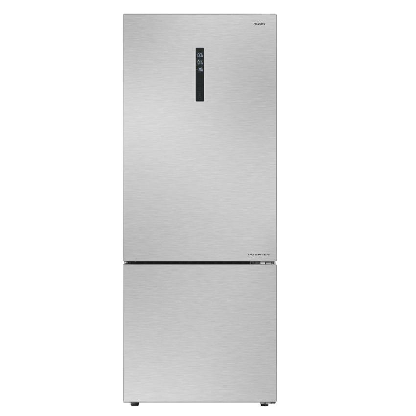 TỦ LẠNH AQUA AQR-I465AB-SW 455 LÍT