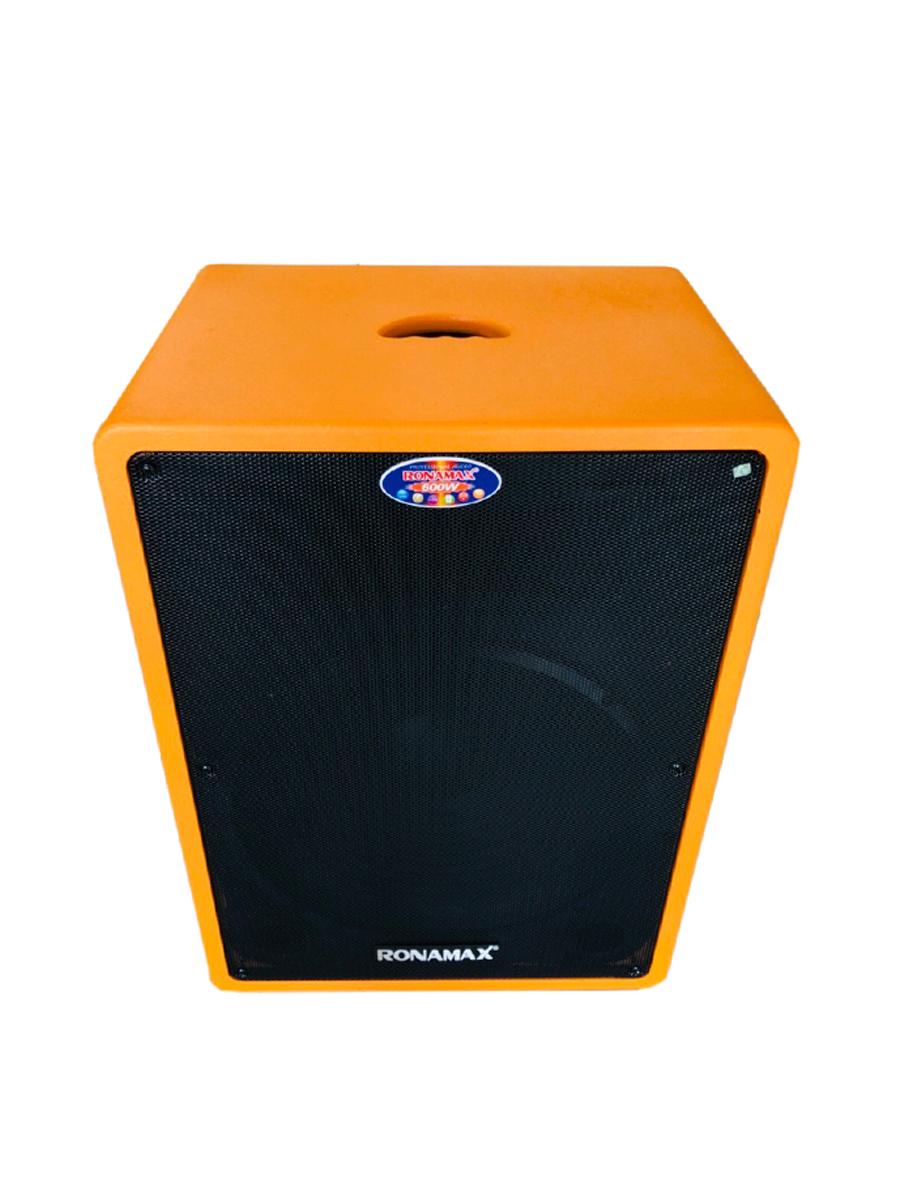 Loa Kéo Di Động Ronamax Mh15