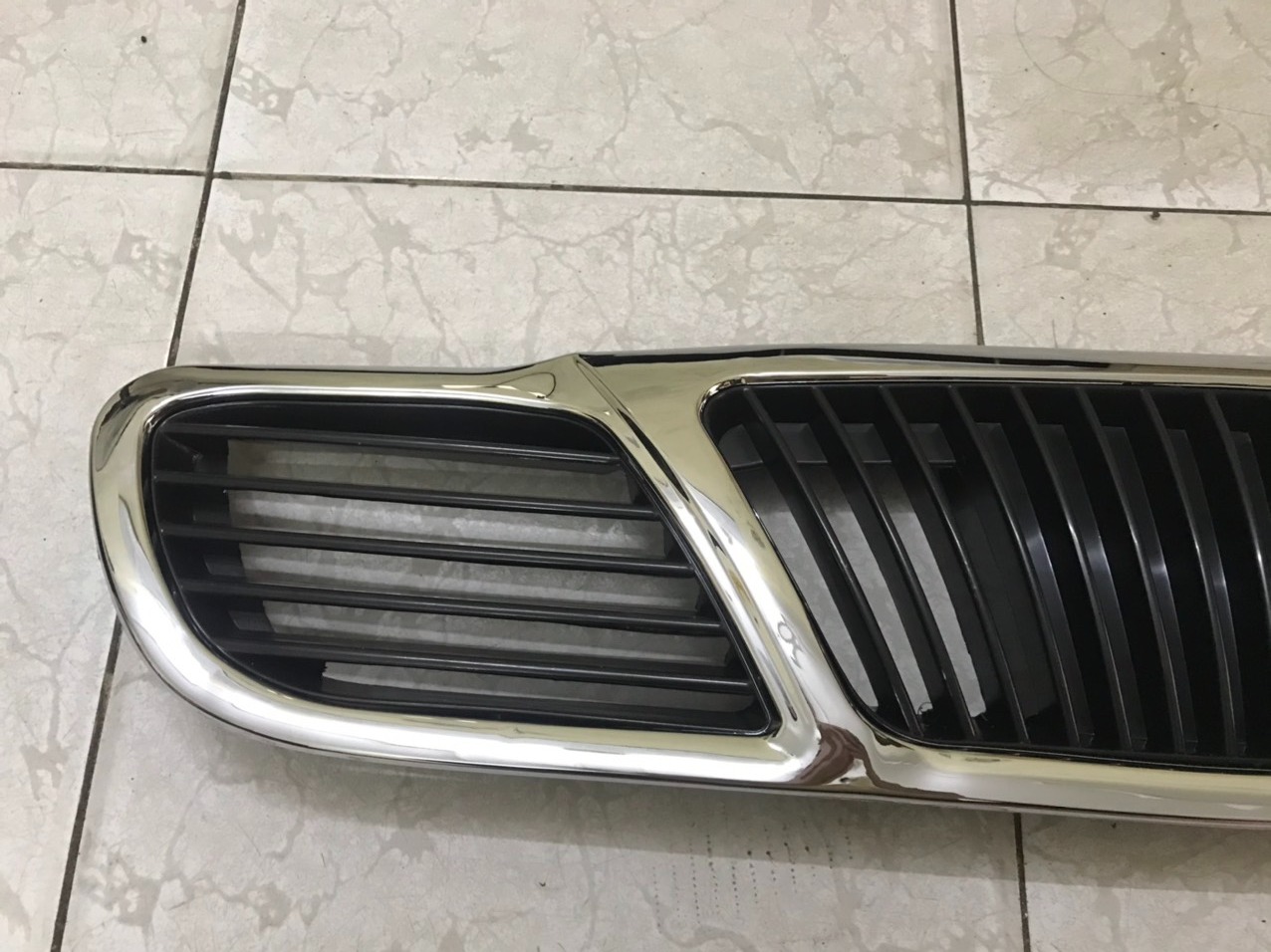 Mặt dưỡng Daewoo Lanos