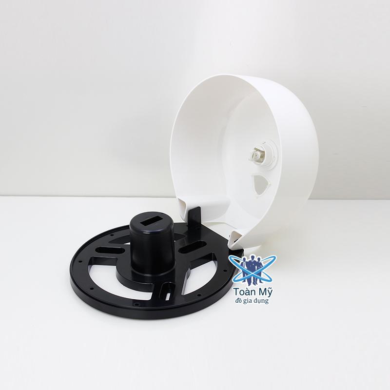 Hộp đựng giấy vệ sinh SafeVN QM-202