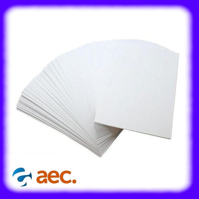 Giấy in ảnh 2 mặt định lượng 200gsm khổ A4