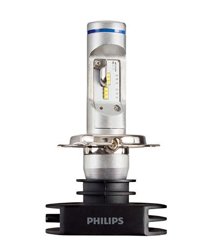 BÓNG ĐÈN Ô TÔ PHILIPS H4 12953BWX2