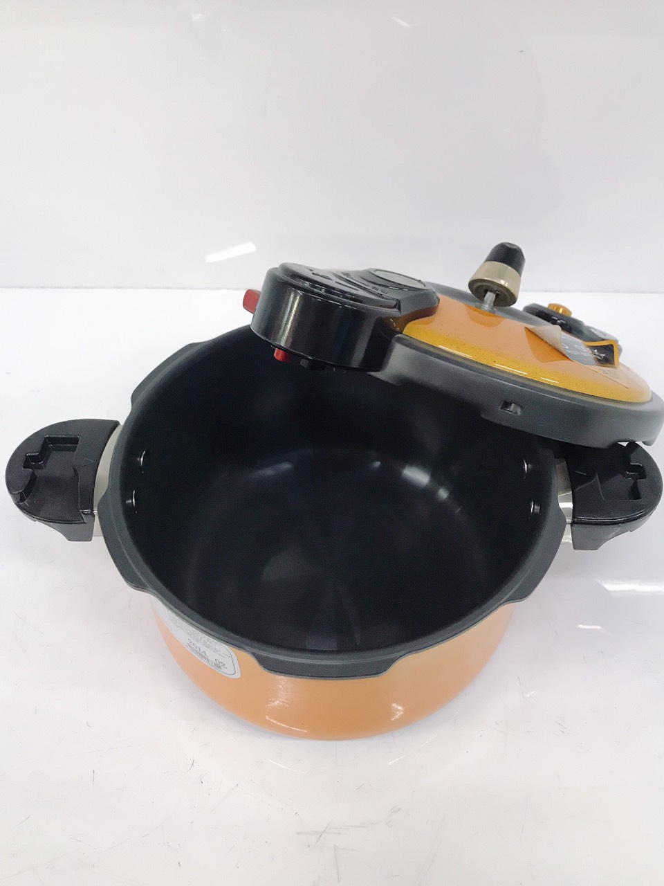 NỒI ÁP SUẤT KITCHEN FLOWER CPC-350